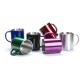 Tazas de acero 300 ml económica