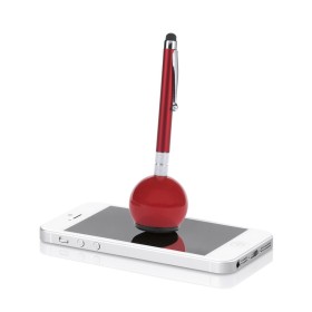 Bolígrafos limpiapantallas con puntero barato