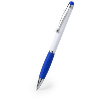 Puntero táctil punta fina personalizado