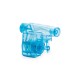 Pistola de agua transparente para merchandising