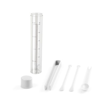 Set para cocktails de 5 accesorios promocional