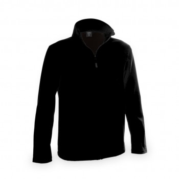 Chaqueta Soft Shell personalizada