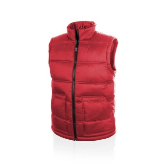 Chaleco Nylon y poliéster personalizado