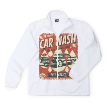 Chaqueta técnica para adulto unisex publicitaria