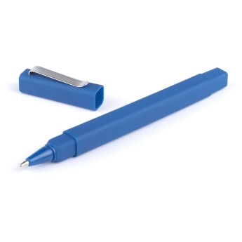 Bolígrafos cuadrado personalizado