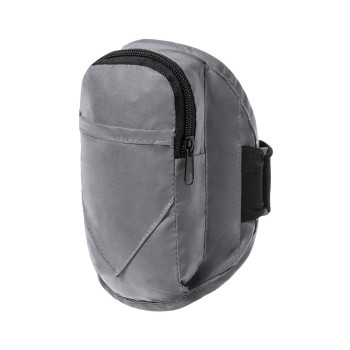 Brazaletes deportivos ajustables promocional