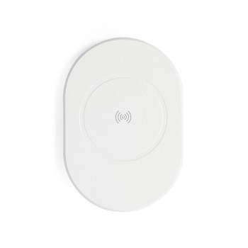 Cargador inalámbrico 10w publicitario