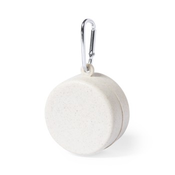 Vaso plegable para emergencias para merchandising