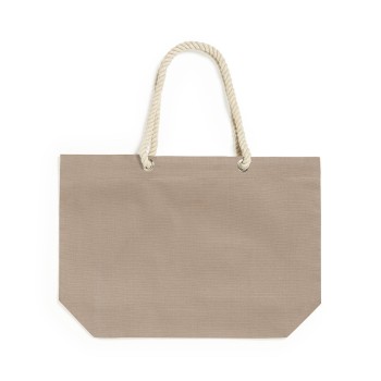 Bolsas de100% Algodón 220 g/m² publicitario