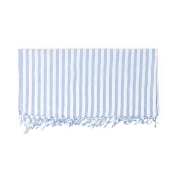 Esterillas 100% algodón 140 g/m² con logo