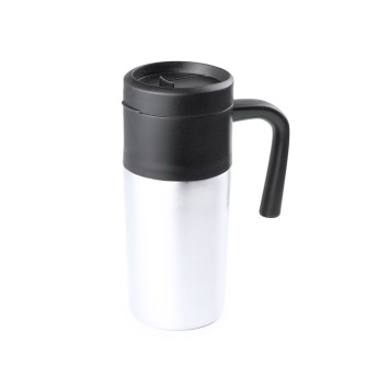 Vaso térmico de acero inoxidable barata