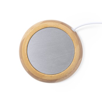 Calentador tazas usb promocional