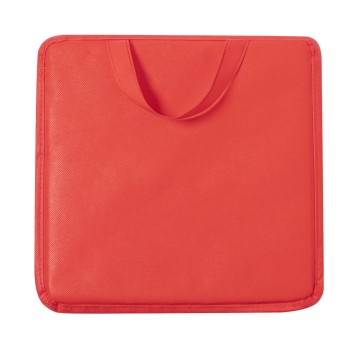 Cojín para silla alcochado promocional