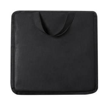 Cojín para silla alcochado para merchandising