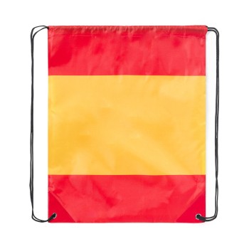 Mochilas de cuerdas España para merchandising
