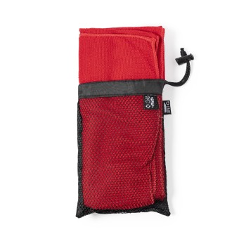 Toalla Absorbente en RPET de 160g/m² promocional