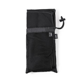 Toalla Absorbente en RPET de 160g/m² publicitaria