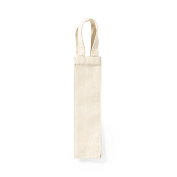 Bolsas de vino en Canvas 220 g/m² para merchandising