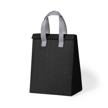 Bolsas Nevera Non-Woven Laminado publicitaria
