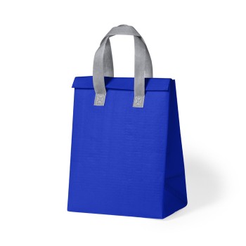 Bolsas Nevera Non-Woven Laminado con logo