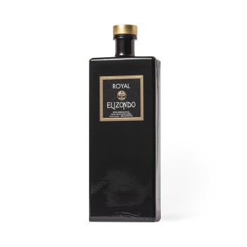 Aceite elizondo premium royal 500 ml publicitario