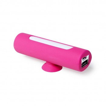 power bank con ventosa promocional