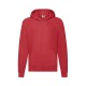 Sudadera Niño Lightweight Hooded S publicitaria