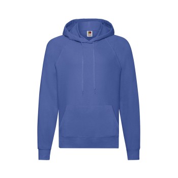 Sudadera Niño Lightweight Hooded S para merchandising