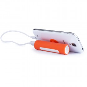 power bank con ventosa con logo