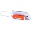 power bank con ventosa