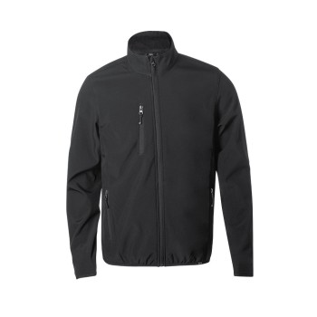Chaqueta elastano de 300g/m² promocional