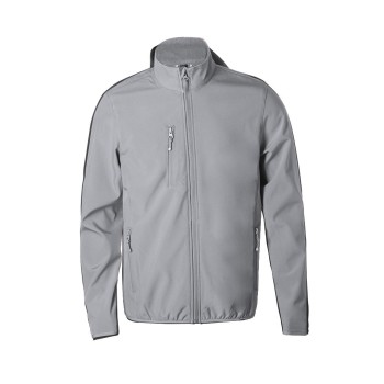 Chaqueta elastano de 300g/m² para merchandising