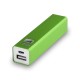 power bank rectangular con caja personalizado