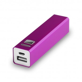 power bank rectangular con caja barato