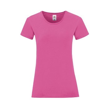 Camisetas de mujer para regalos de empresa personalizados