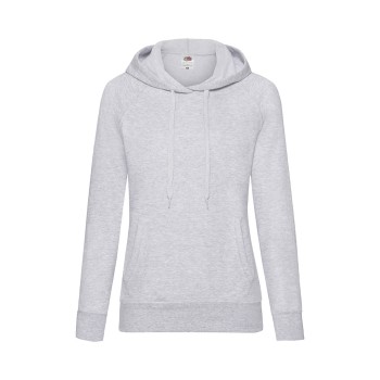 Sudaderas para chicas impresas con tu logo de empresa