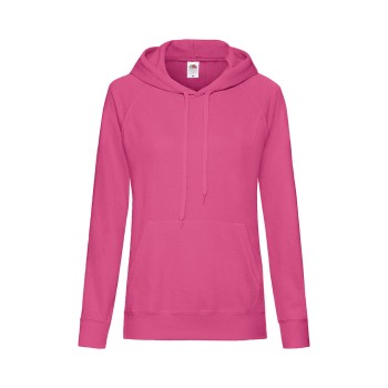 Sudaderas para chicas impresas con tu logo de empresa