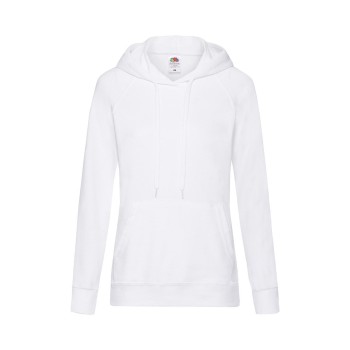 Sudaderas para chicas impresas con tu logo de empresa