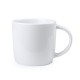Tazas de café cerámica 380 ml con logo
