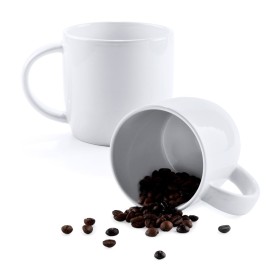 Tazas de café cerámica 380 ml personalizado