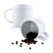 Tazas de café cerámica 380 ml