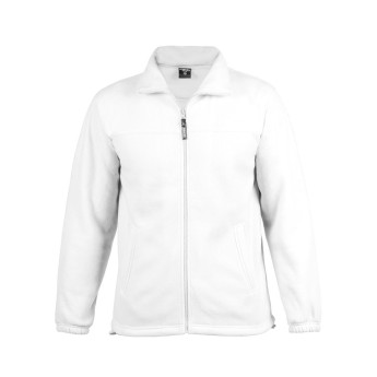 Chaqueta polar antipilling barato