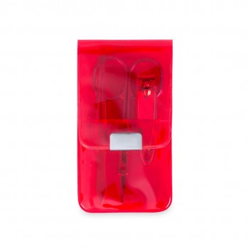 Set Manicura 3 Accesorios personalizado