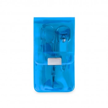 Set Manicura 3 Accesorios para merchandising