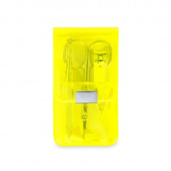 Set Manicura 3 Accesorios económico