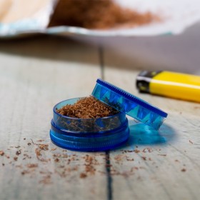 Grinder de púas personalizado