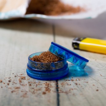 Grinder de púas personalizado