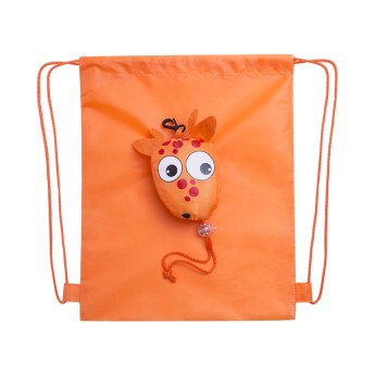 Mochilas infantiles promocionales para merchandising