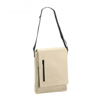 Bandolera de poliéster económica