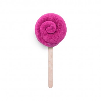 Toalla piruleta 260g económica